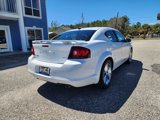 Used 2012 Dodge Avenger SXT Plus w/ Sun/Sound Group image 5