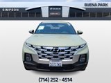 Used 2024 Hyundai Santa Cruz SE image 3
