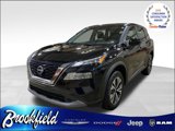 Used 2023 Nissan Rogue SV image 3