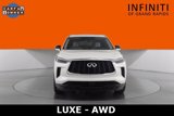 Used 2023 INFINITI QX60 Luxe image 2