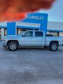 Used 2017 Chevrolet Silverado 1500 LT w/ All Star Edition image 3
