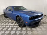Certified 2021 Dodge Challenger SXT image 2