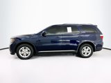 Used 2012 Dodge Durango SXT w/ Trailer Tow Group IV image 4