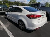 Used 2018 Kia Forte S image 3