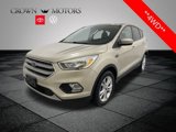 Used 2017 Ford Escape SE image 3