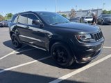 Used 2016 Jeep Grand Cherokee High Altitude image 2