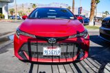 Used 2020 Toyota Corolla SE image 3