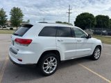 Used 2015 Jeep Grand Cherokee Summit w/ Trailer Tow Group IV image 5