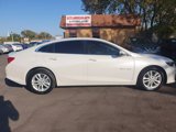 Used 2017 Chevrolet Malibu LT image 5