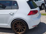 Used 2016 Volkswagen GTI S image 4