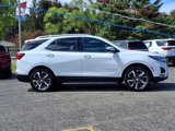 Used 2022 Chevrolet Equinox Premier image 4
