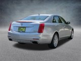 Used 2014 Cadillac CTS AWD Sedan image 3