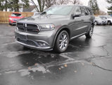 Used 2015 Dodge Durango Limited w/ Nav & Power Liftgate Group image 2