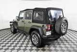 Used 2015 Jeep Wrangler Unlimited Rubicon w/ Connectivity Group image 4