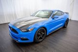 Used 2017 Ford Mustang Coupe image 3