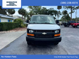 Used 2015 Chevrolet Express 2500 image 2