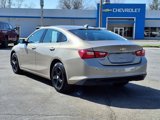 Used 2022 Chevrolet Malibu LS w/ Driver Confidence Package II image 2
