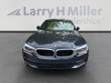 Used 2018 BMW 530e xDrive image 2