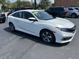 Used 2020 Honda Civic LX image 2