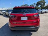 New 2025 Jeep Compass Latitude image 6