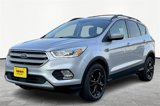 Used 2018 Ford Escape SEL w/ Ford Safe & Smart Package image 2