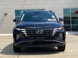 Used 2022 Hyundai Tucson Blue image 3