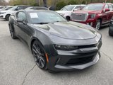 Used 2016 Chevrolet Camaro LT image 2