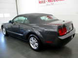 Used 2009 Ford Mustang Convertible image 4