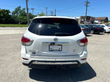 Used 2014 Nissan Pathfinder SL w/ SL Tech Package image 4