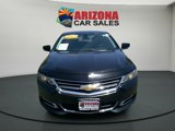 Used 2017 Chevrolet Impala LT image 2