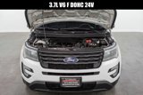Used 2017 Ford Explorer 4WD Police Interceptor image 3
