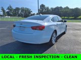 Used 2018 Chevrolet Impala LT image 3