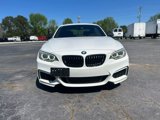 Used 2015 BMW 228i Coupe image 4