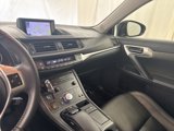 Used 2013 Lexus CT 200h image 5