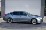 Used 2018 Nissan Altima 2.5 SV image 3