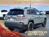 Used 2023 Jeep Cherokee Altitude Lux image 3