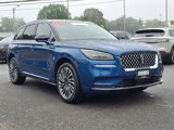 Certified 2020 Lincoln Corsair Reserve w/ Appearance Package image 2