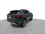 New 2025 Chevrolet Trax LT w/ Driver Confidence Package image 5