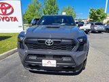 New 2025 Toyota Tacoma TRD Sport image 3
