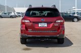 Used 2017 Subaru Outback 2.5i Limited image 6