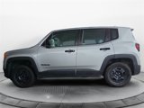Used 2017 Jeep Renegade Sport image 2