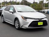 Used 2020 Toyota Corolla LE image 3