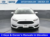 Used 2018 Ford Focus SE image 5