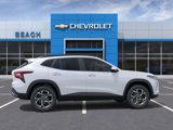 New 2025 Chevrolet Trax LT w/ LT Convenience Package image 5