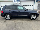 Used 2010 Mercedes-Benz GLK 350 4MATIC image 2