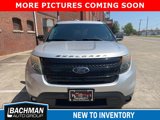 Used 2014 Ford Explorer Sport image 3