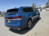 New 2025 Volkswagen Atlas SE image 6