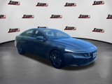 Used 2024 Hyundai Elantra Blue image 3