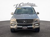 Used 2013 Mercedes-Benz ML 350 4MATIC image 2