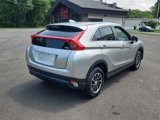 Used 2020 Mitsubishi Eclipse Cross ES image 6